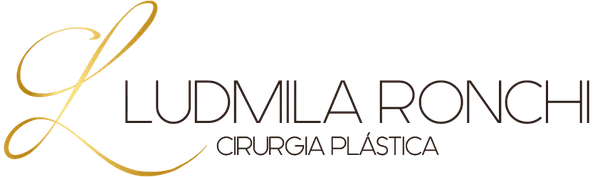 Ludmila Ronchi — Cirurgia Plástica